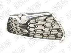 Решетка радиатора OEM OEM3389