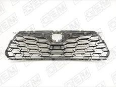 Решетка радиатора OEM OEM3389