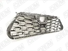 Решетка радиатора OEM OEM3389