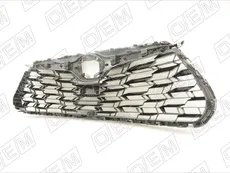 Решетка радиатора OEM OEM3389