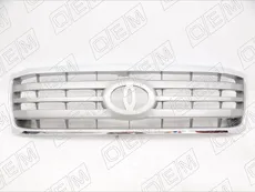 Решетка радиатора OEM OEM3386