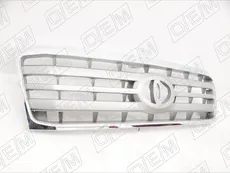 Решетка радиатора OEM OEM3386