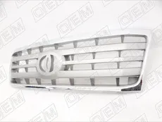 Решетка радиатора OEM OEM3386