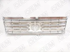 Решетка радиатора OEM OEM3386
