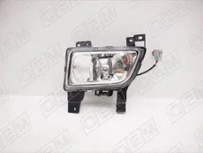 Фара противотуманная левая Mazda 323 6 1998-2001 OEM0228PTFPL OEM