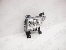 Фара противотуманная левая Mazda 323 6 1998-2001 OEM0228PTFPL OEM