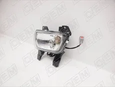 Фара противотуманная левая Mazda 323 6 1998-2001 OEM0228PTFPL OEM