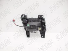 Фара противотуманная левая Mazda 323 6 1998-2001 OEM0228PTFPL OEM