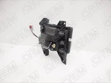 Фара противотуманная левая Mazda 323 6 1998-2001 OEM0228PTFPL OEM