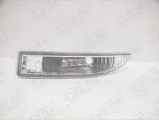 Фара противотуманная левая Toyota Corolla 9 E120, E130 2002-2004 OEM0227PTFPL OEM