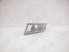 Фара противотуманная левая Toyota Corolla 9 E120, E130 2002-2004 OEM0227PTFPL OEM
