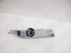Фара противотуманная левая Toyota Corolla 9 E120, E130 2002-2004 OEM0227PTFPL OEM