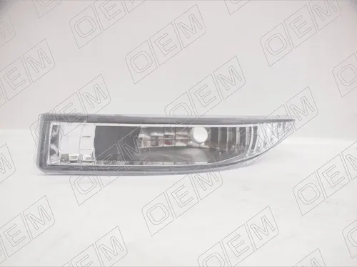 Фара противотуманная левая Toyota Corolla 9 E120, E130 2002-2004 OEM0227PTFPL OEM