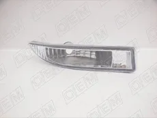 Фара противотуманная правая Toyota Corolla 9 E120, E130 2002-2004 OEM0202PTFPR OEM