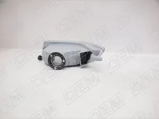 Фара противотуманная правая Toyota Corolla 9 E120, E130 2002-2004 OEM0202PTFPR OEM