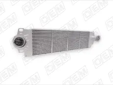 Интеркулер OEM OEM0022INT