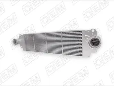 Интеркулер OEM OEM0022INT
