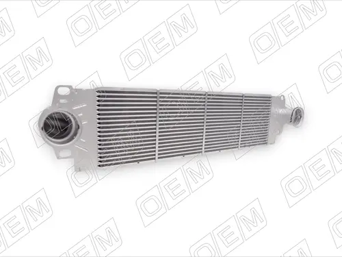 Интеркулер OEM OEM0022INT