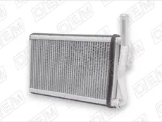 Радиатор печки OEM OEM0103ROT