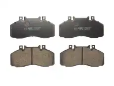 Тормозные колодки дисковые ABE C1M048ABE