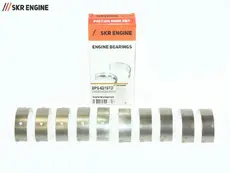 BPS-621STD Вкладыши коренные (STD) (компл.) SKR ENGINE