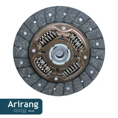 Комплект сцепления ARG37-1017 ARIRANG