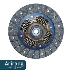 Комплект сцепления ARG37-1017 ARIRANG