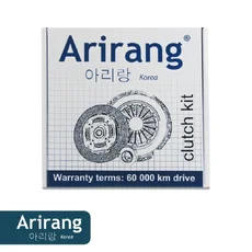 Комплект сцепления ARG37-1017 ARIRANG