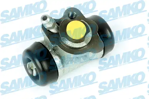 Тормозной цилиндр C03010 SAMKO
