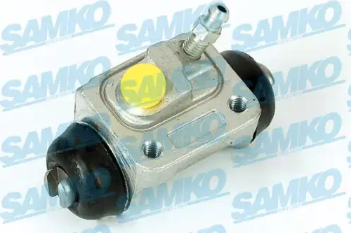 Цилиндр тормозной C29922 SAMKO