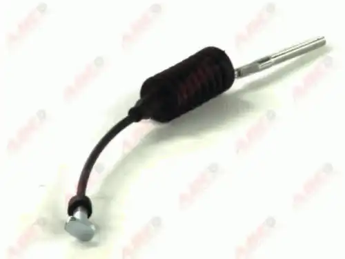 ТОРМОЗНОЙ ШЛАНГ C80057ABE ABE
