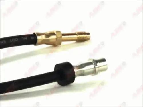 шланг тормозной перед. Volv C80721ABE ABE