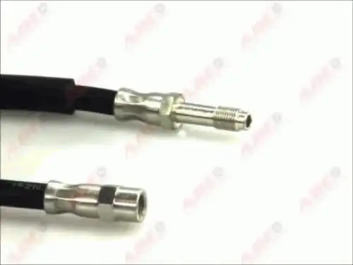 шланг тормозной перед. Volv C80724ABE ABE
