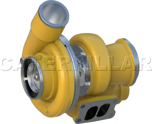 Турбокомпрессор 1974998 CATERPILLAR