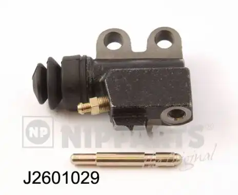 Цилиндр сцепления NIPPARTS J2601029