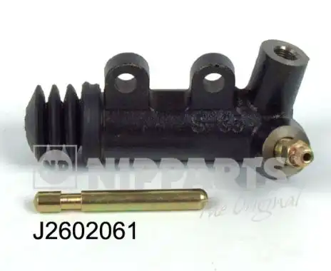 Цилиндр сцепления NIPPARTS J2602061