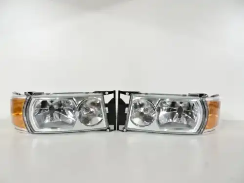 Монтажный комплект 1746246 SCANIA
