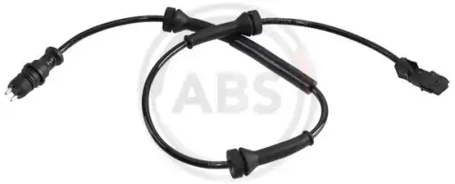 Датчик ABS A.B.S. 30362