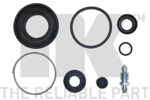 ремкомпл. дискового тормоза Isuz 8814004 NK