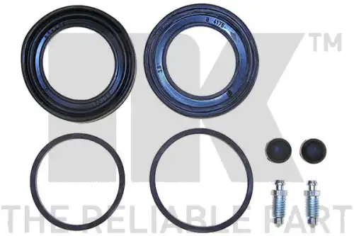 ремкомпл. дискового тормоза Fiat 8819016 NK