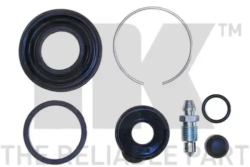 РЕМКОМПЛЕКТ СУППОРТА NIS SUNNY 87-95 NK 8822013