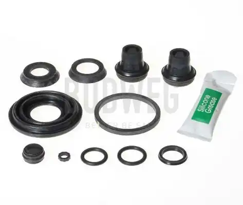 Комплект сальников суппорта 203846 BUDWEG CALIPER