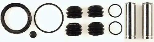 ремкомпл. дискового тормоза Peug 205430 BUDWEG CALIPER