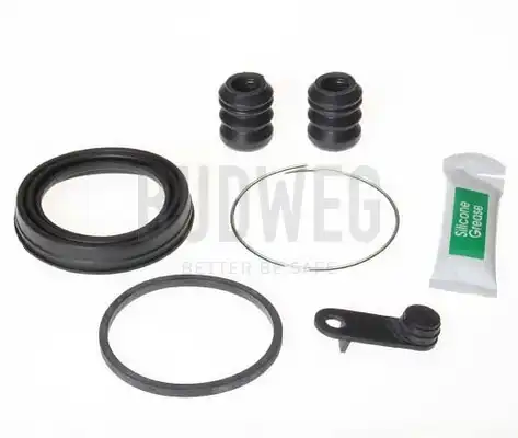 ремкомпл. дискового тормоза Ren 205429 BUDWEG CALIPER