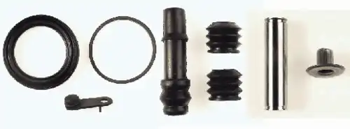 ремкомпл. дискового тормоза Ren 205427 BUDWEG CALIPER