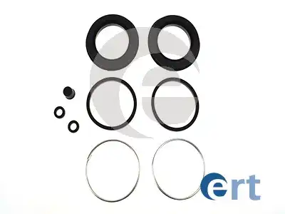 ремкомпл. дискового тормоза Opel 400084 ERT