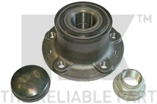 Ступица NK 761930