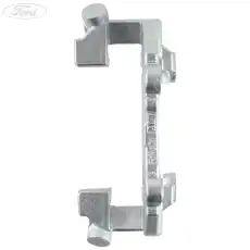 Кронштейн переднего тормозного суппорта 1468864 FORD