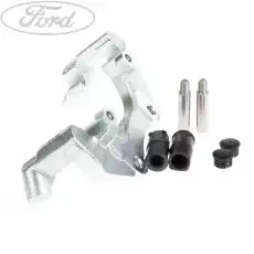 Кронштейн переднего тормозного суппорта 1468864 FORD
