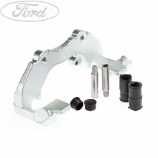 Кронштейн переднего тормозного суппорта 1468864 FORD